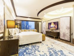 Casablanca Suite Wyndham Jakarta: Review & Harga Terbaru 2024