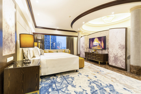 Casablanca Suite Wyndham Jakarta: Review & Harga Terbaru 2024