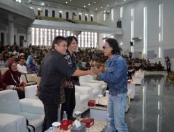 Festival Gema Kampus 2025 USU Medan: Jadwal, Lokasi & Artis