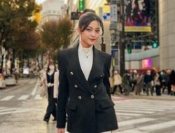 Yoriko Angeline Ogah Nikah Muda, Ungkap Target Usia Ideal dan Alasannya