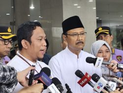 Gus Ipul Ajak Masyarakat Hening Cipta 1 Menit di Hari Pahlawan 10 November