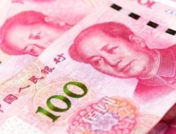 Inflasi China Kembali Positif: IHK Naik 0.2% di Oktober 2025, IHP Membaik