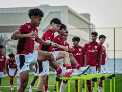 Timnas U-17 Indonesia vs Honduras: Misi Wajib Menang & Syarat Lolos