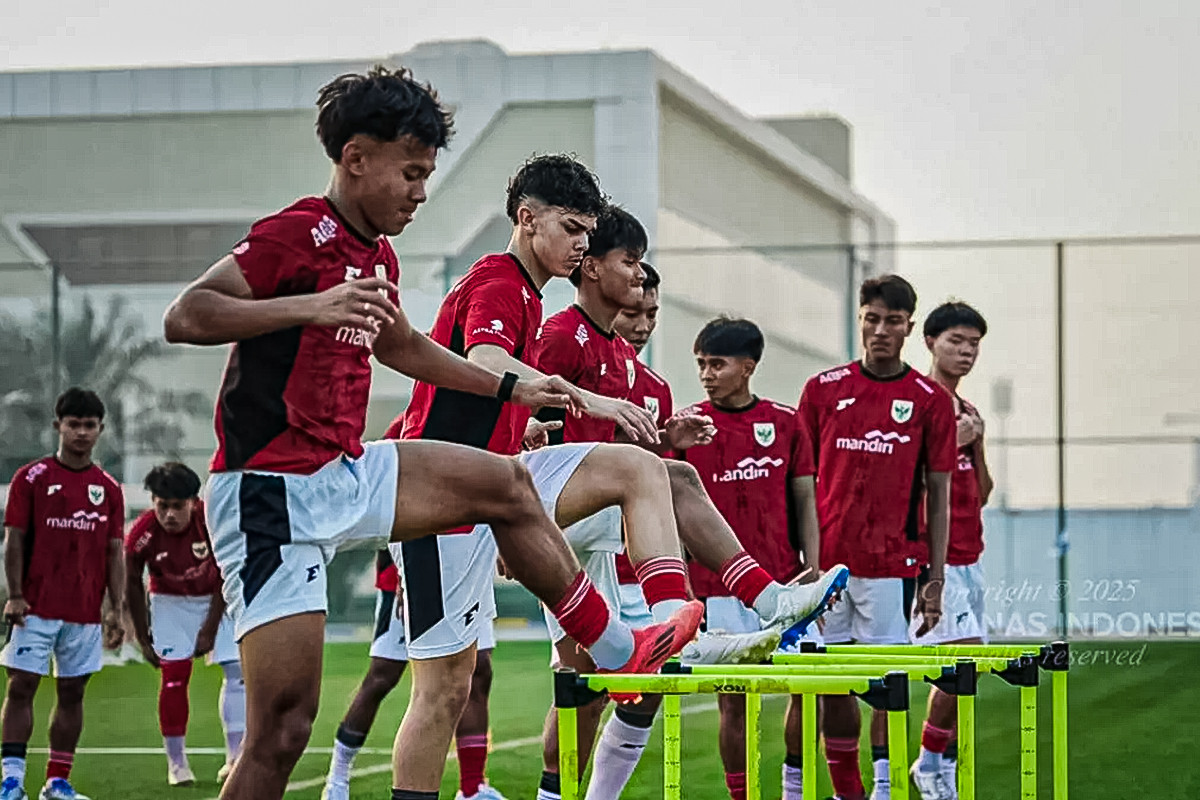 Timnas U-17 Indonesia vs Honduras: Misi Wajib Menang & Syarat Lolos