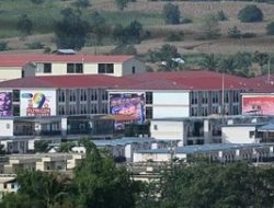 Militer Myanmar Hancurkan 150 Gedung Pusat Scamming di Perbatasan Thailand