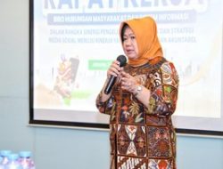 Strategi Media Sosial MPR RI 2025: Anggaran & Etika Digital untuk Transparansi