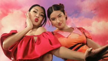 Titi DJ Dukung Stephanie Poetri Childfree, Ini Alasan Ibu yang Bijaksana