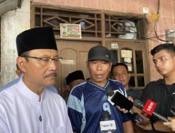 Hansip Tewas Ditembak Saat Gagalkan Curanmor di Cakung, Kronologi Lengkap