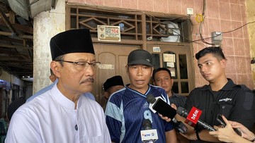 Hansip Tewas Ditembak Saat Gagalkan Curanmor di Cakung, Kronologi Lengkap