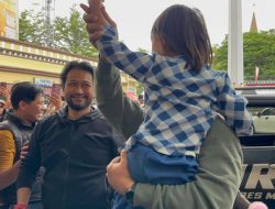 Bilqis (4 Tahun) Ditemukan Selamat Setelah 7 Hari Hilang di Makassar, Ini Kronologinya