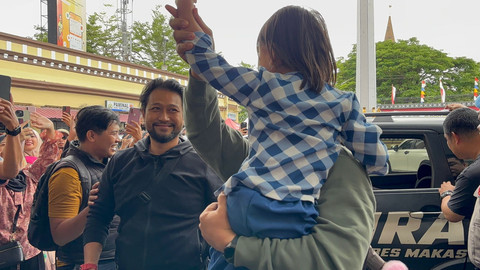 Bilqis (4 Tahun) Ditemukan Selamat Setelah 7 Hari Hilang di Makassar, Ini Kronologinya