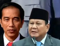 Buni Yani Kritik Prabowo: Kriminalisasi Aktivis dan Moralitas Politik di Pemerintahan Baru