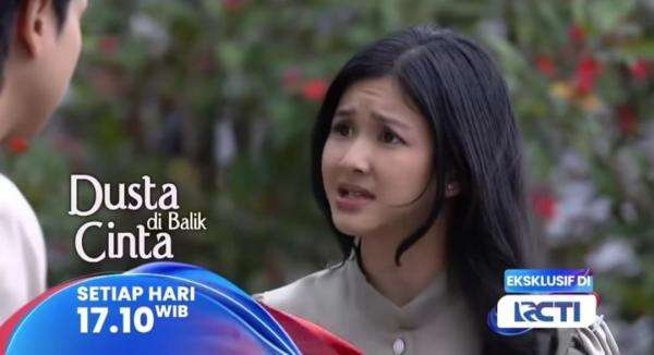 Sinopsis Dusta Di Balik Cinta Episode 69: Pengakuan Kirana dan Bongkar Siasat Becca