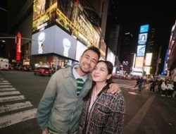 Raffi Ahmad Ditagih Utang Rp 250 Juta ke Pengacara, Nagita Slavina Bilang Saya Dulu Belum Istrinya