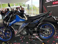 Perbandingan Suzuki Satria F150 vs Satria Pro: Mana Pilihan Terbaik 2024?
