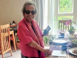 Sri Owen Meninggal Dunia: Penulis Legendaris yang Memopulerkan Kuliner Indonesia di Inggris