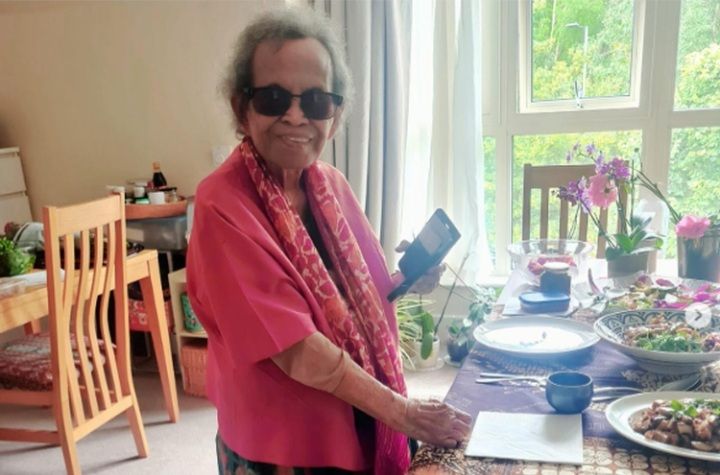 Sri Owen Meninggal Dunia: Penulis Legendaris yang Memopulerkan Kuliner Indonesia di Inggris