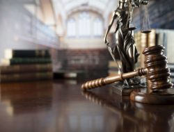 Tantangan Penegakan Hukum Era Prabowo: Mampukah Keadilan dan Kepastian Hukum Bersinergi?