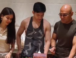 Deddy Corbuzier Ungkap Alasan Menikahi Sabrina Demi Azka, Bikin Haru