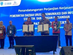 Forum Pemerintah Digital Jatim 2025: Strategi & 5 Program Prioritas