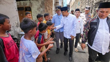 Atim Suhara Tewas Ditembak Saat Gagalkan Pencurian Motor, Dijuluki Pahlawan Masa Kini