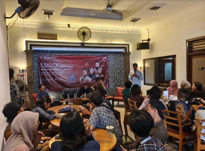 AMAN Dukung Soeharto Jadi Pahlawan Nasional: Prestasi & Kontroversi