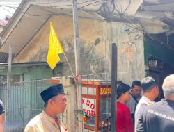 Sekuriti Atim Suhara Tewas Ditembak Saat Gagalkan Pencurian Motor di Cakung