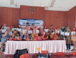 Aplikasi Deteksi Diabetes dengan Teknologi Lie Detection Diluncurkan di Jakarta Barat