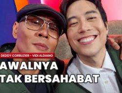 Podcast Deddy Corbuzier & Vidi Aldiano Vakum, Ini Penyebabnya