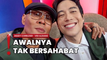 Podcast Deddy Corbuzier & Vidi Aldiano Vakum, Ini Penyebabnya