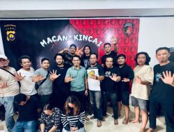 Bocah 4 Tahun Dijual Rp 80 Juta ke Suku Anak Dalam, Polisi Ungkap Jaringan Perdagangan Anak