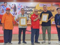 MNC Peduli & MNC University Latih 150 Anggota PMR Jadi Generasi Cerdas Digital