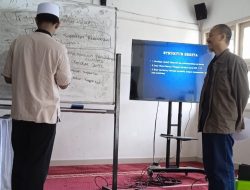 Pelatihan Menulis PRM Rawa Bambu: Cetak Penulis Muda Andal untuk Dakwah & Bisnis Digital