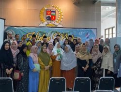 Kiat Menjadi Manusia Paling Bertakwa: Kajian Inspiratif Majelis Taklim Abu Hanifah Bogor