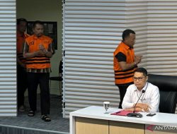 KPK Dalami Masa Jabatan Sekda Ponorogo 12 Tahun: Kasus Suap & Gratifikasi Bupati Sugiri