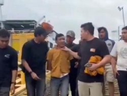 Pelaku Penembakan Hansip Cakung Ditangkap di Bakauheni: Kronologi Lengkap dan Motifnya