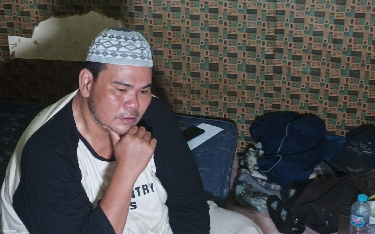 Raffi Ahmad Tanggung Biaya Operasi Batu Empedu Fahmi Bo, Ini Kisah Lengkapnya