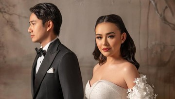 Kenny Austin & Amanda Manopo Ungkap Rahasia Kulit Glowing dengan Laser CO₂ CoolPeel