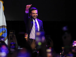 Zohran Mamdani Syiah atau Sunni? Fakta Agamanya Diklarifikasi Langsung