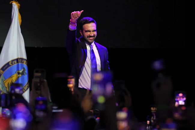 Zohran Mamdani Syiah atau Sunni? Fakta Agamanya Diklarifikasi Langsung