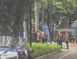 Pertemuan Penting di Kertanegara: Menteri hingga Pimpinan TNI-Polri Berkumpul di Rumah Prabowo