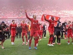 Daftar Lengkap 11 Saham & Bisnis FSG (Fenway Sports Group), Pemilik Liverpool