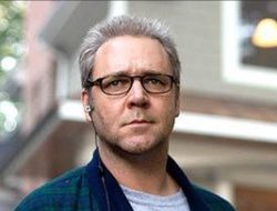 Rahasia Diet Russell Crowe Turun 28 Kg: Berhenti Minum Alkohol