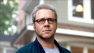 Rahasia Diet Russell Crowe Turun 28 Kg: Berhenti Minum Alkohol