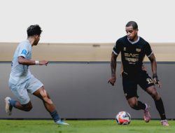 Dewa United Kalah 0-1 dari PSM, Lanjutkan Tren Negatif di Liga 1 2025/26