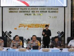 Ketum GMKI Dukung Roy Suryo Tersangka, Sebut Isu Ijazah Palsu Jokowi Meresahkan Publik