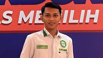 BEM PTNU Apresiasi Polda Metro Jaya Ungkap Kasus Kerangka Manusia Kwitang