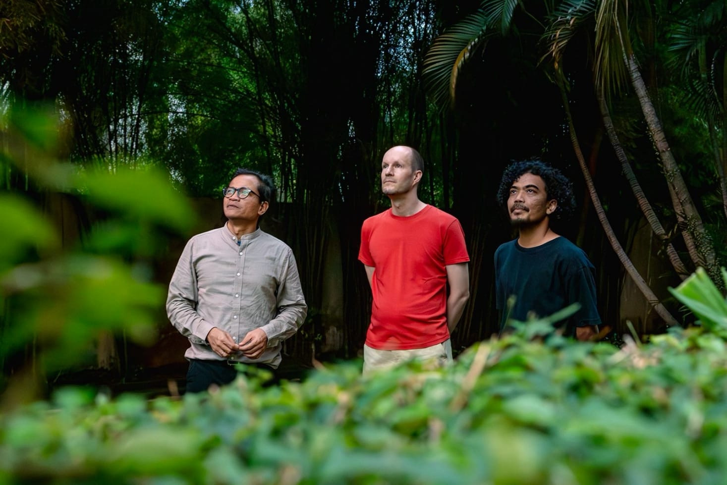 Theory of Nothing Rilis Single Pahlawan: Lirik Kritis & Makna Kepahlawanan Era Modern