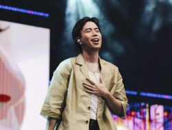 Vidi Aldiano Berjuang Lawan Kanker Ginjal: Ungkapan Haru dan Dukungan untuk Penggemar