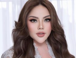 Lisa Mariana Ditahan sebagai Tersangka, Video Syur 4 Menit 28 Detik Jadi Bukti Kunci